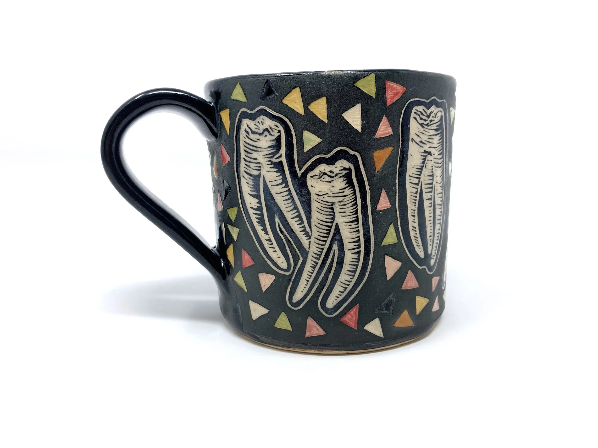 Mug - Confetti, 2023