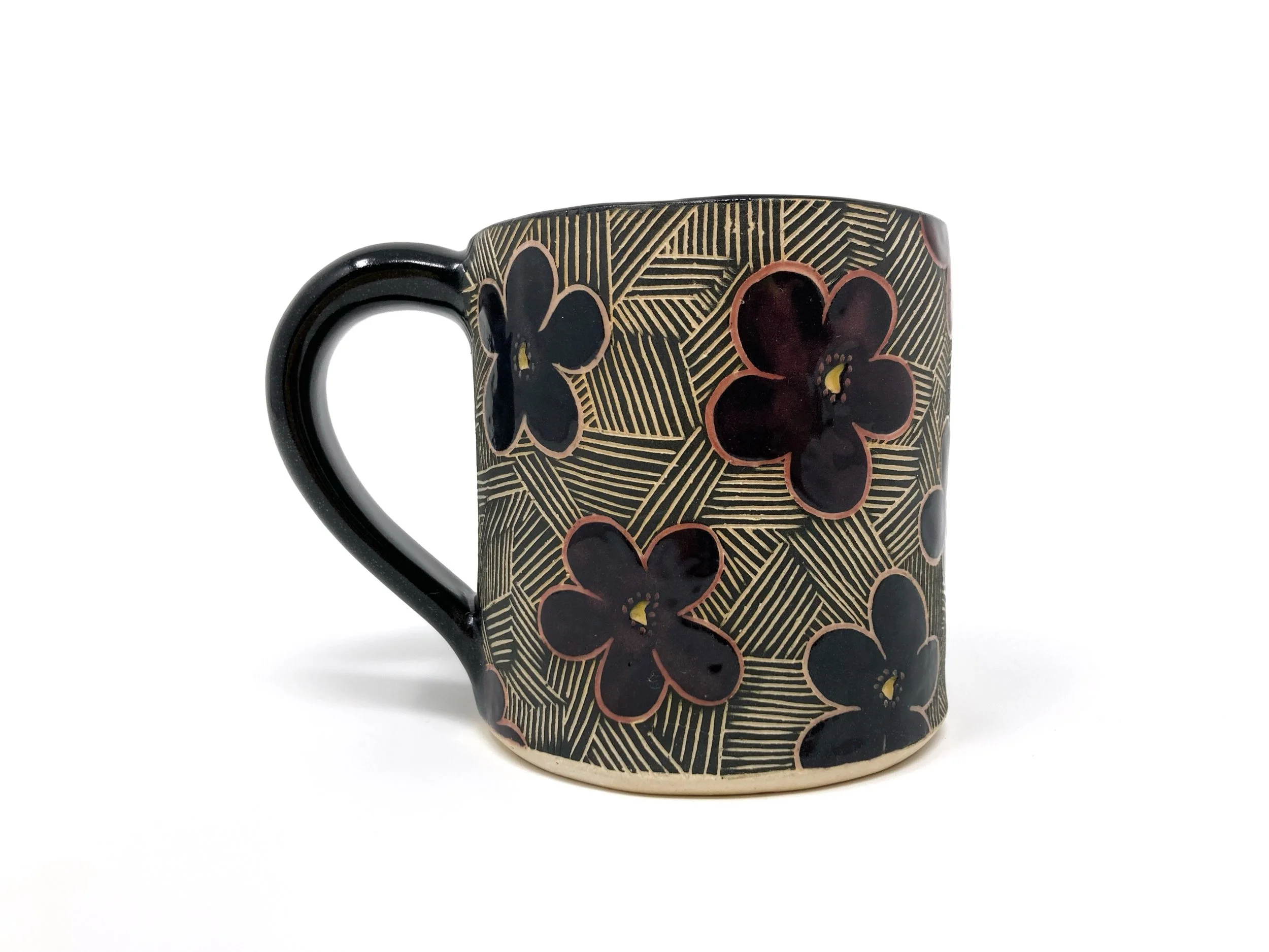 Mug - Hatch, 2023