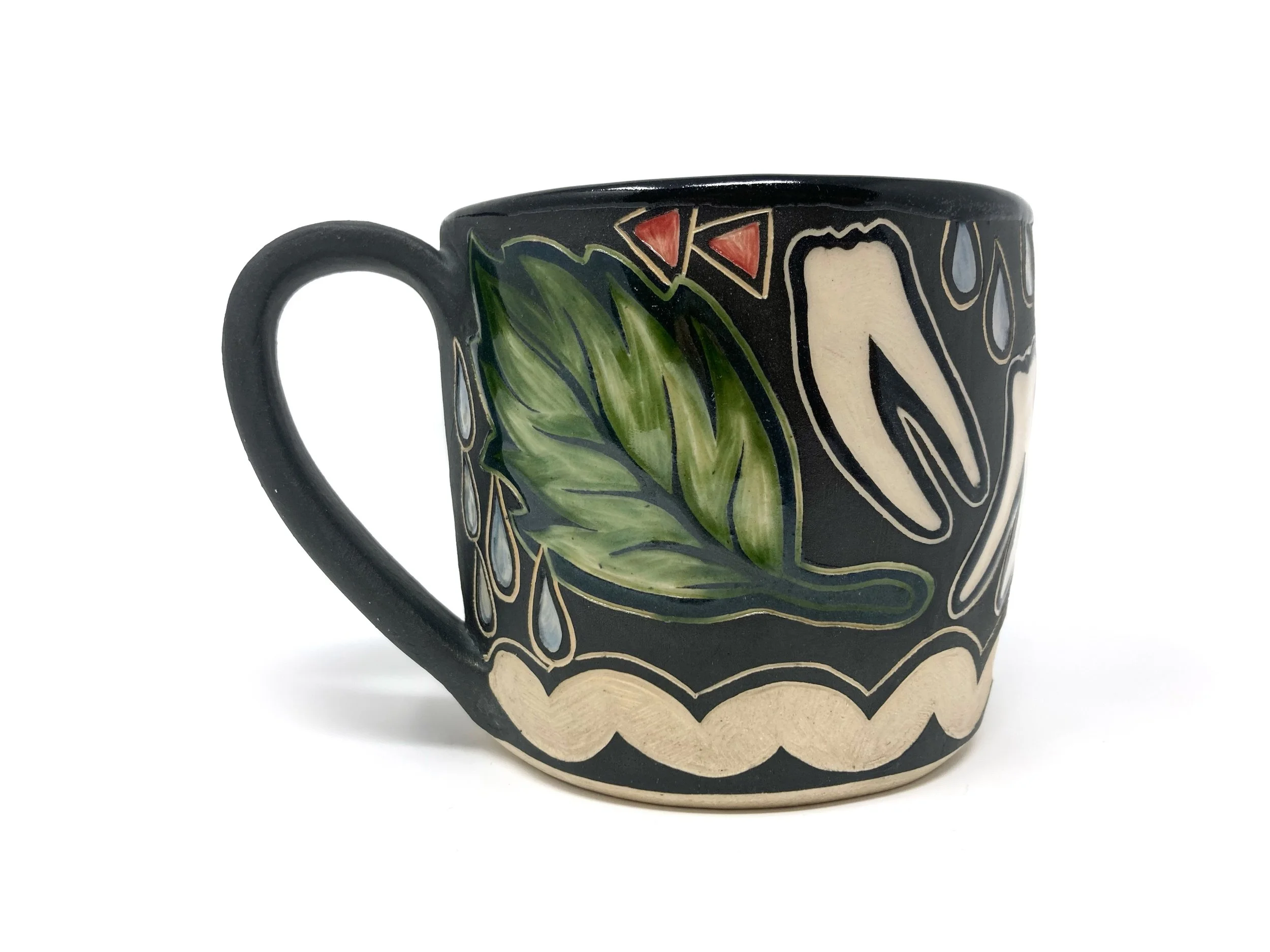 Mug - Remix, 2023