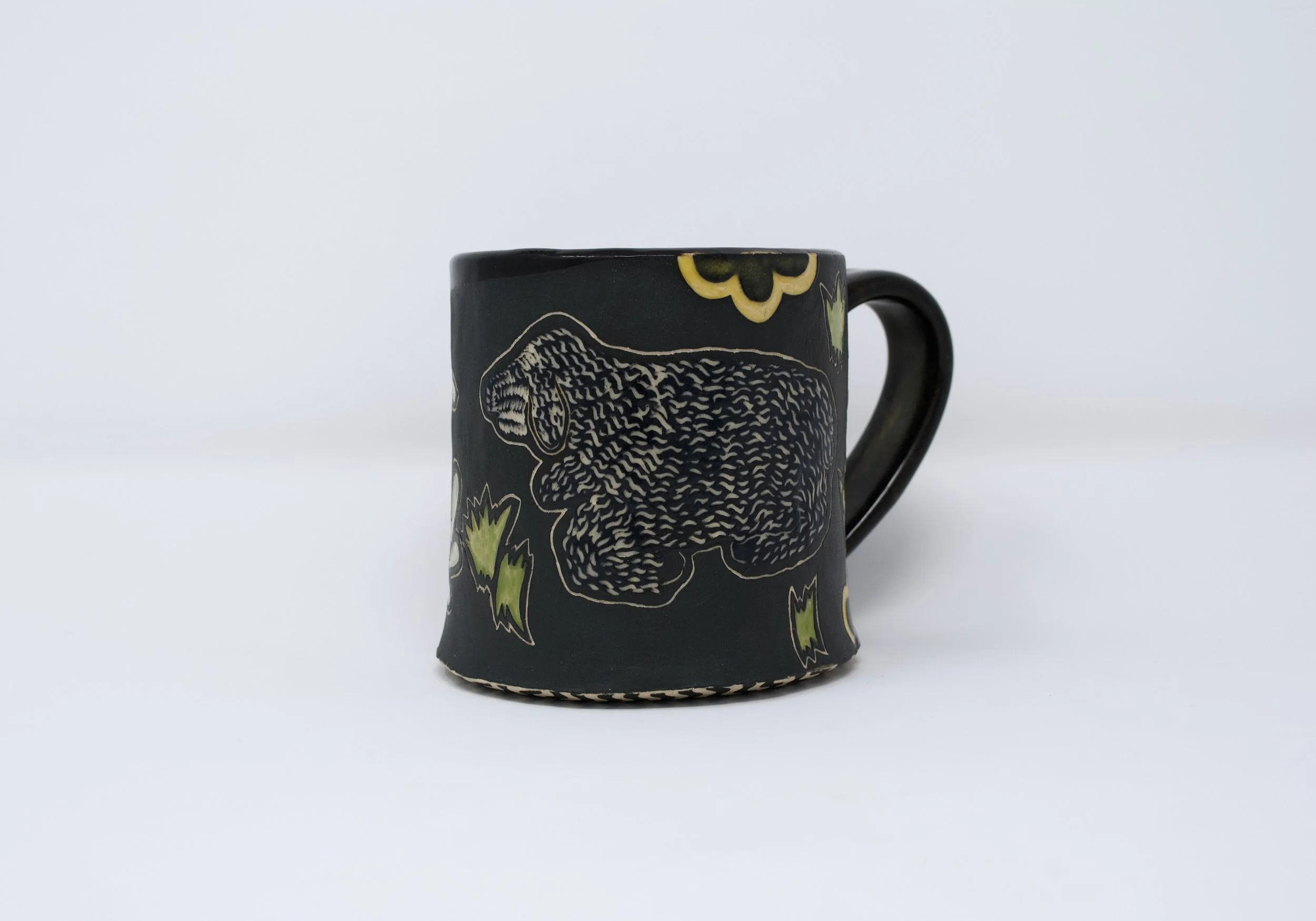 Mug - Atalaya I, 2024