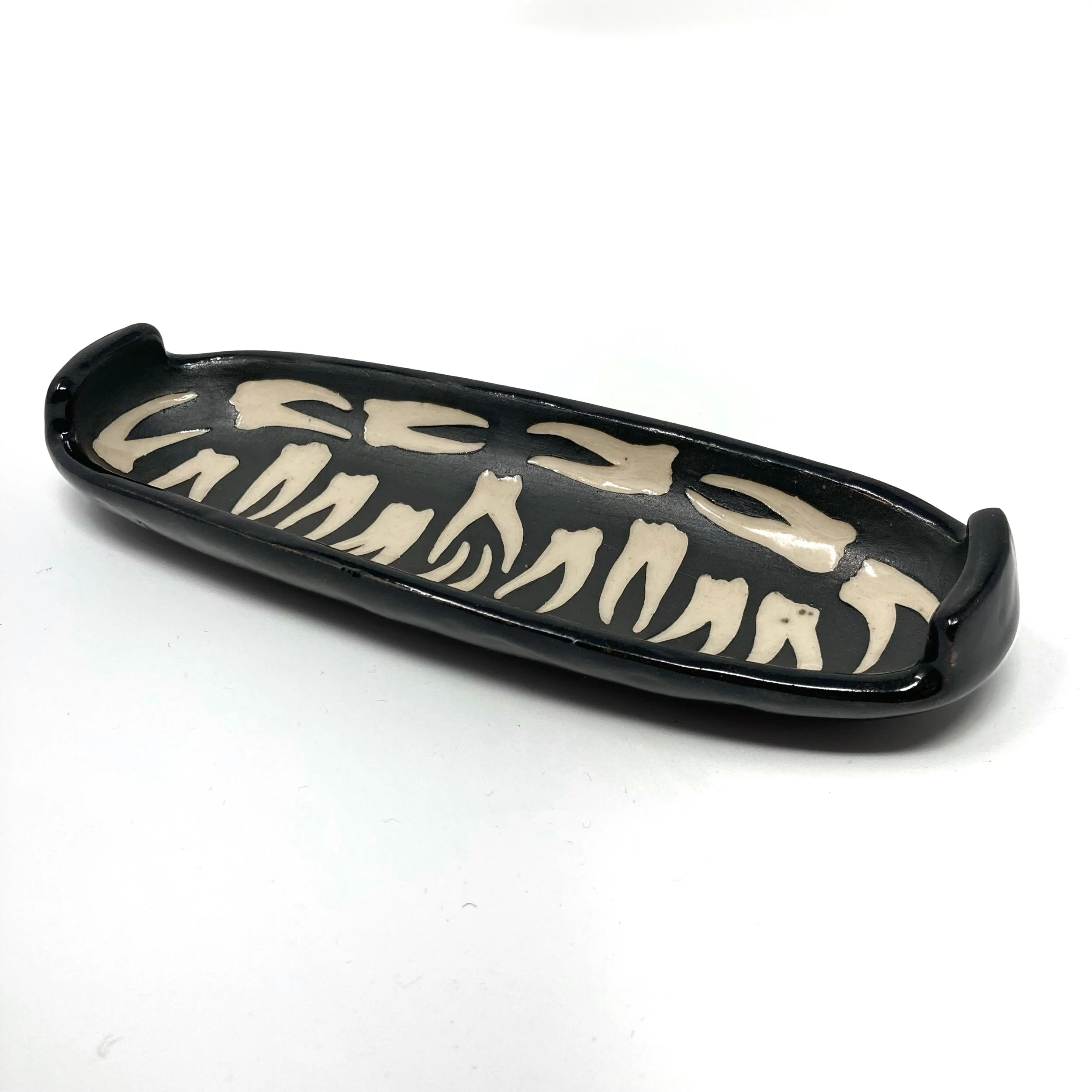 Slim Trinket Dish, 2024