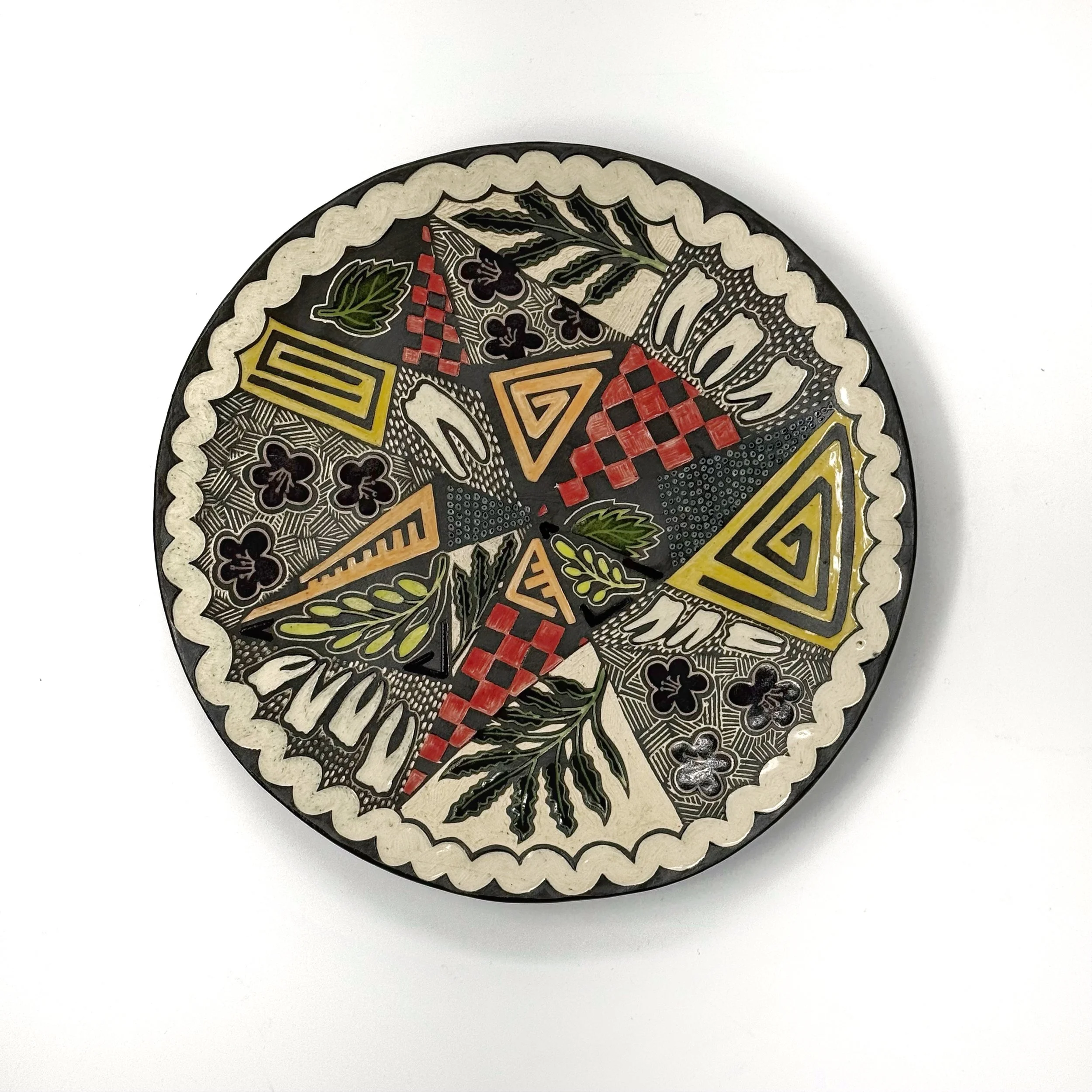 Remix Plate, 2026