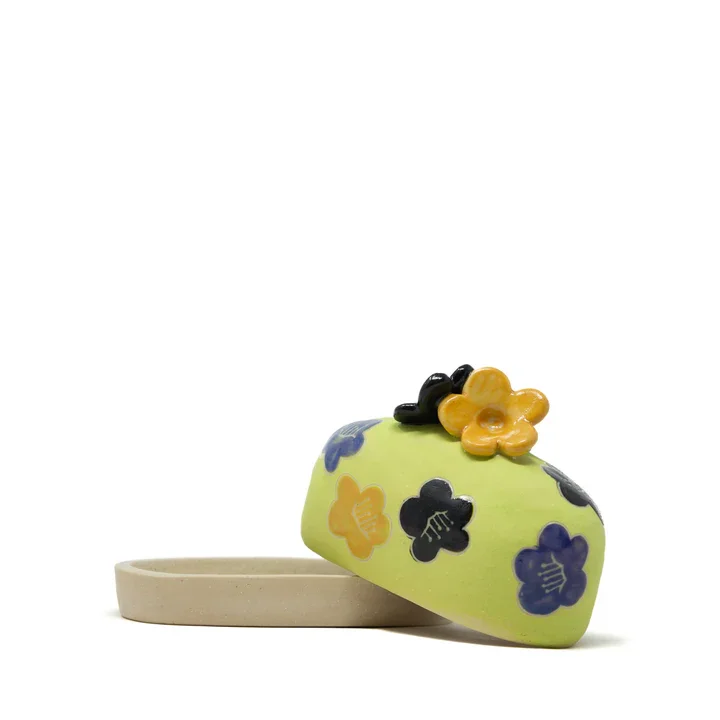 Mini Butter Dish, 2025