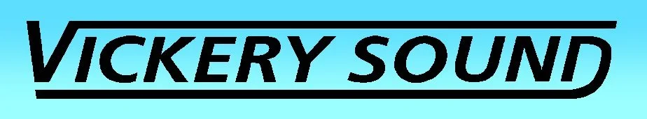Vickery Sound