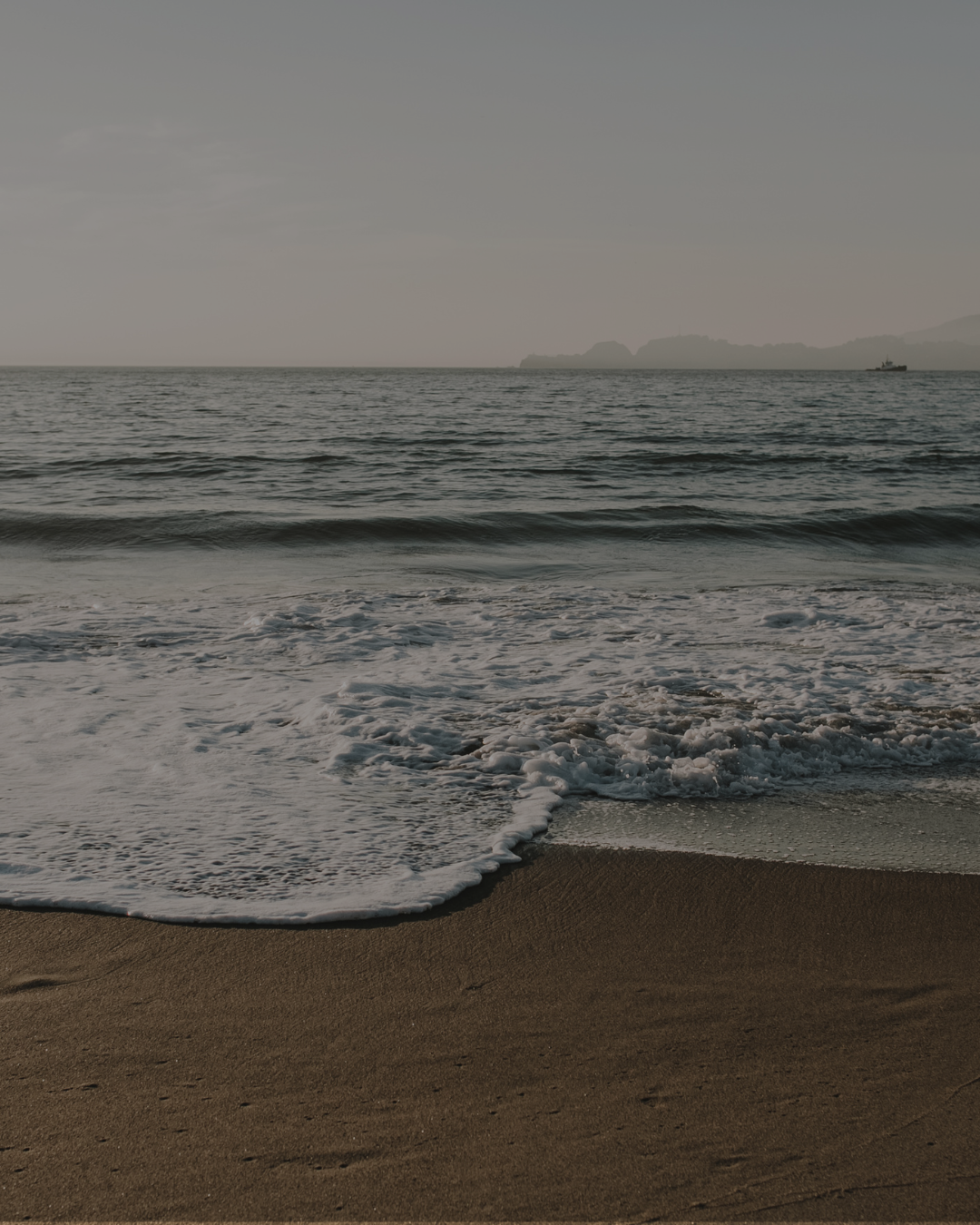 Trusting God with the timing of our lives