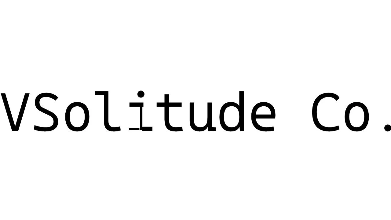 VSolitude Co.