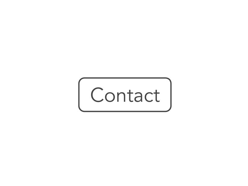 Black icon of an envelope with a white 'Contact' button in the center.