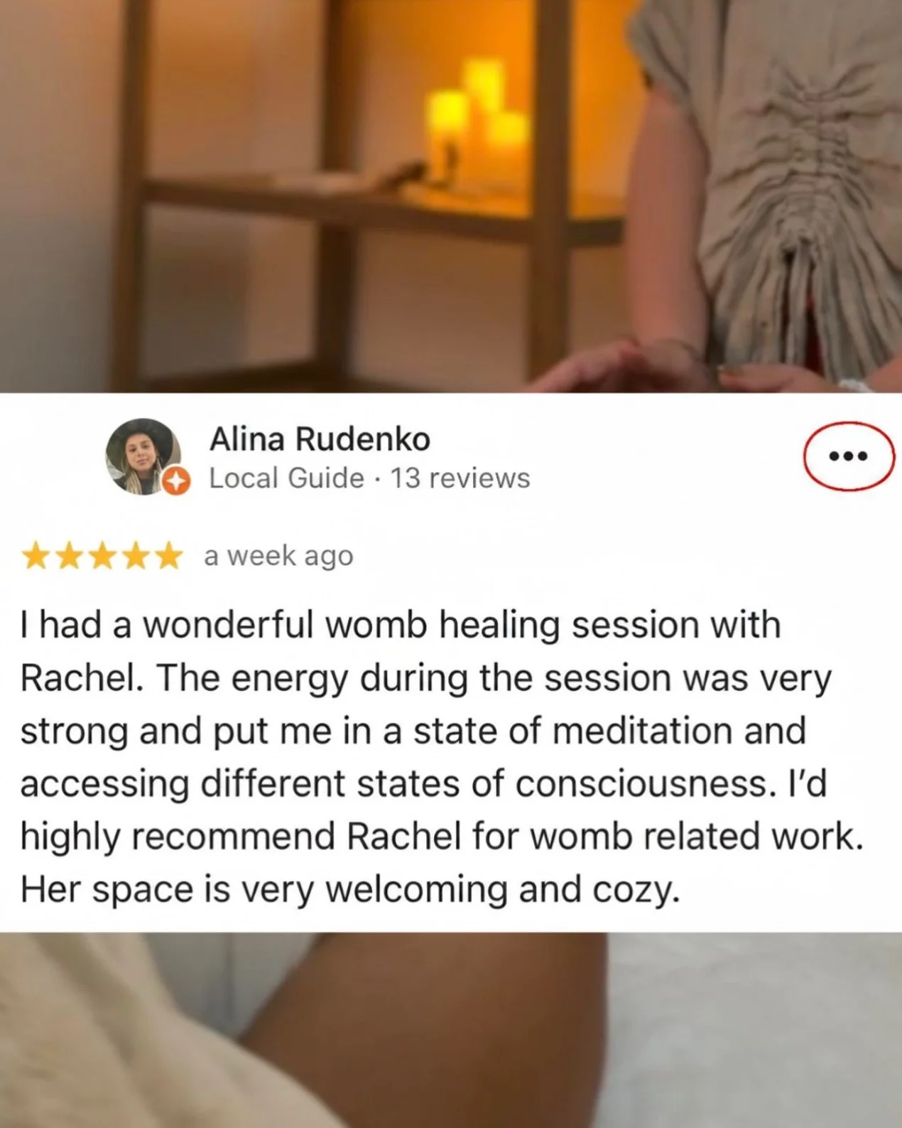 What is womb healing?

Womb healing is physically healing the organ of the womb space but also tending to the emotional and energetic aspects of the womb

The womb holds our ancestral memory, the stories we believe about ourself, energetic patterns w