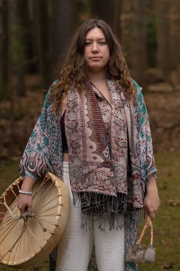 Rachel Weber Founder of Earthed Studios
