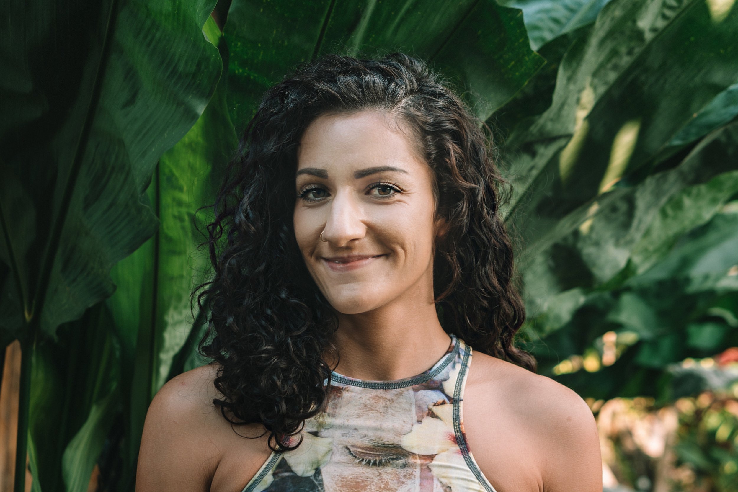 Gianna LaGuardia Shamanic Reiki Practitioner