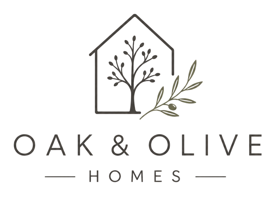 Oak and Olive