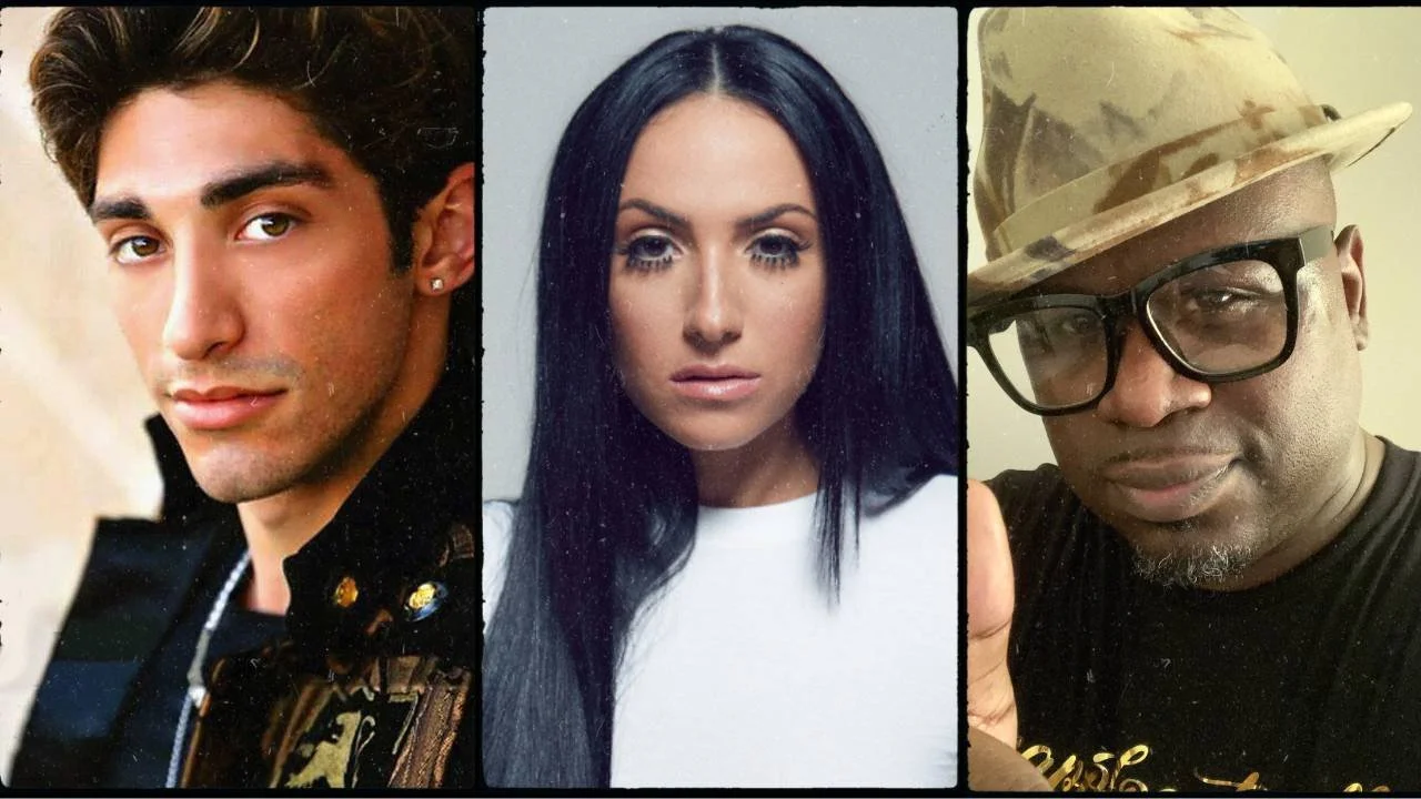 HVRMNY Debuts New Pop Single “Do It Big”