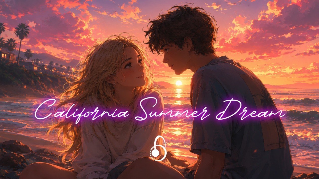 EIN Presswire: Coffeeshop premieres new music video "California Summer Dream"