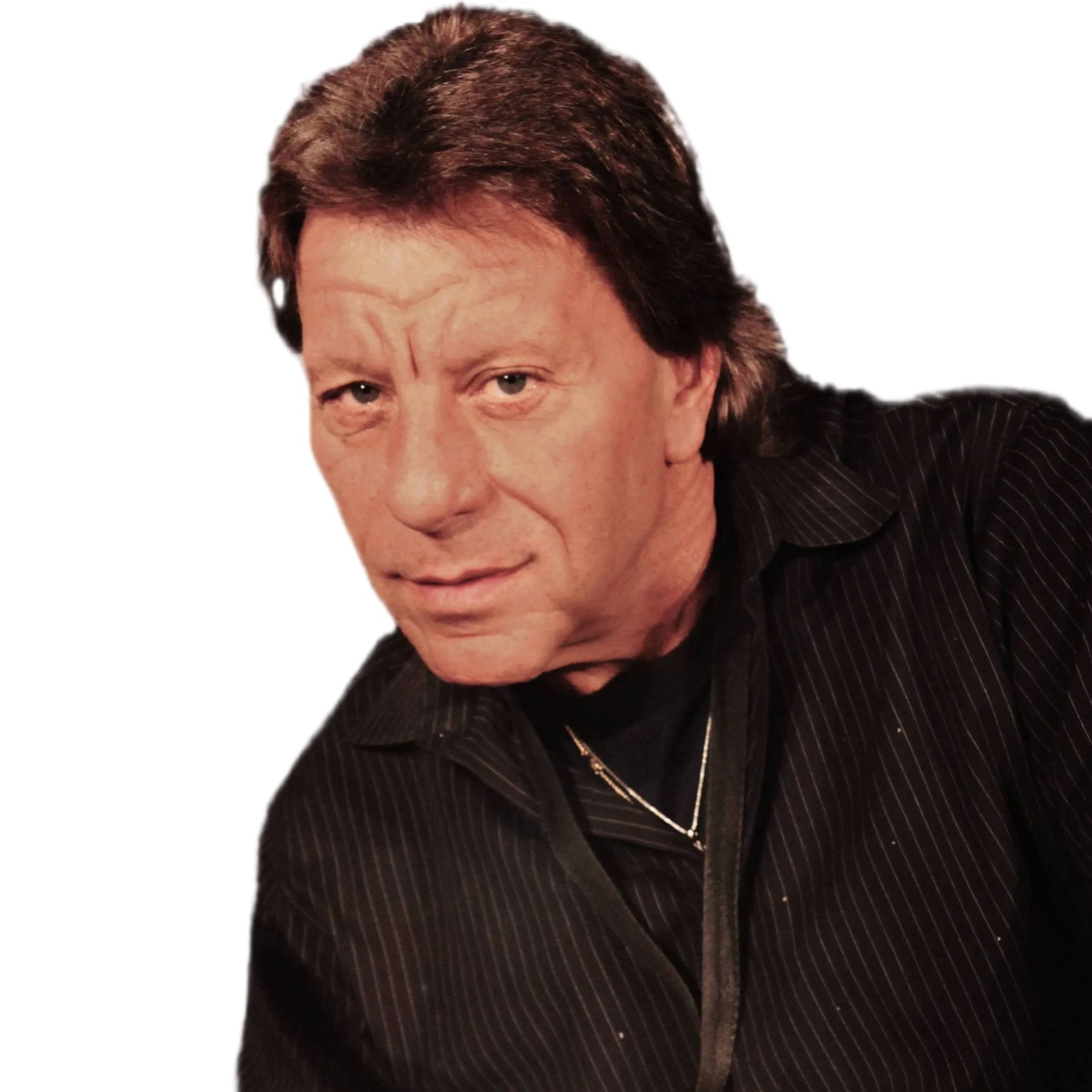 Richie Cannata / Cove City Sound Studios