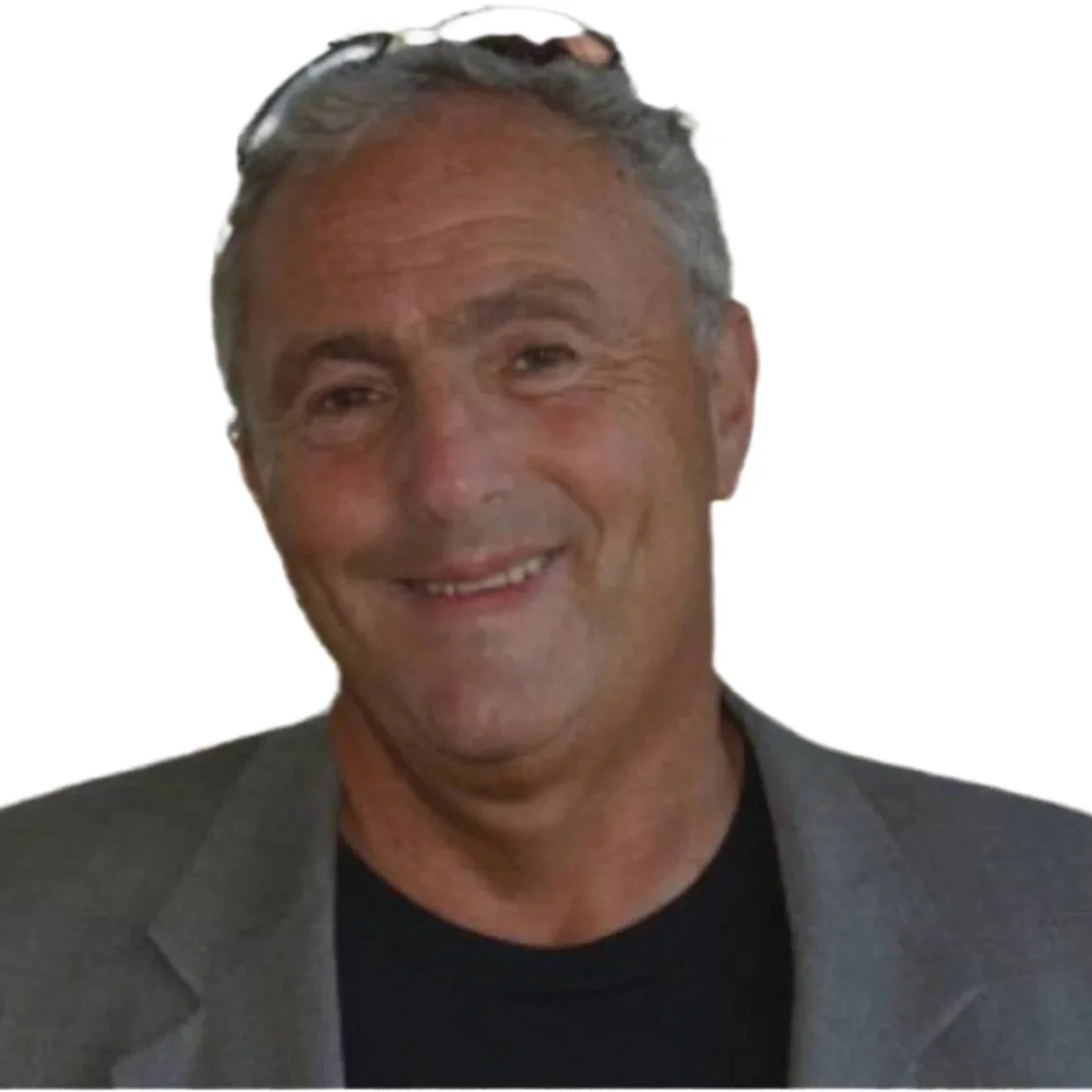 Richard Friedman