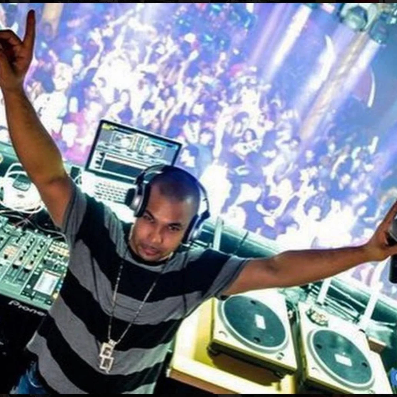 DJ GQ