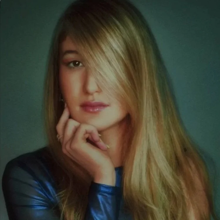 Annabel Gutherz