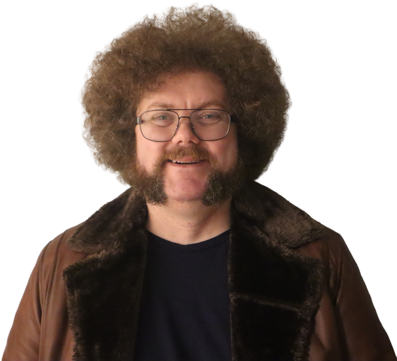 Stephen Wheeler