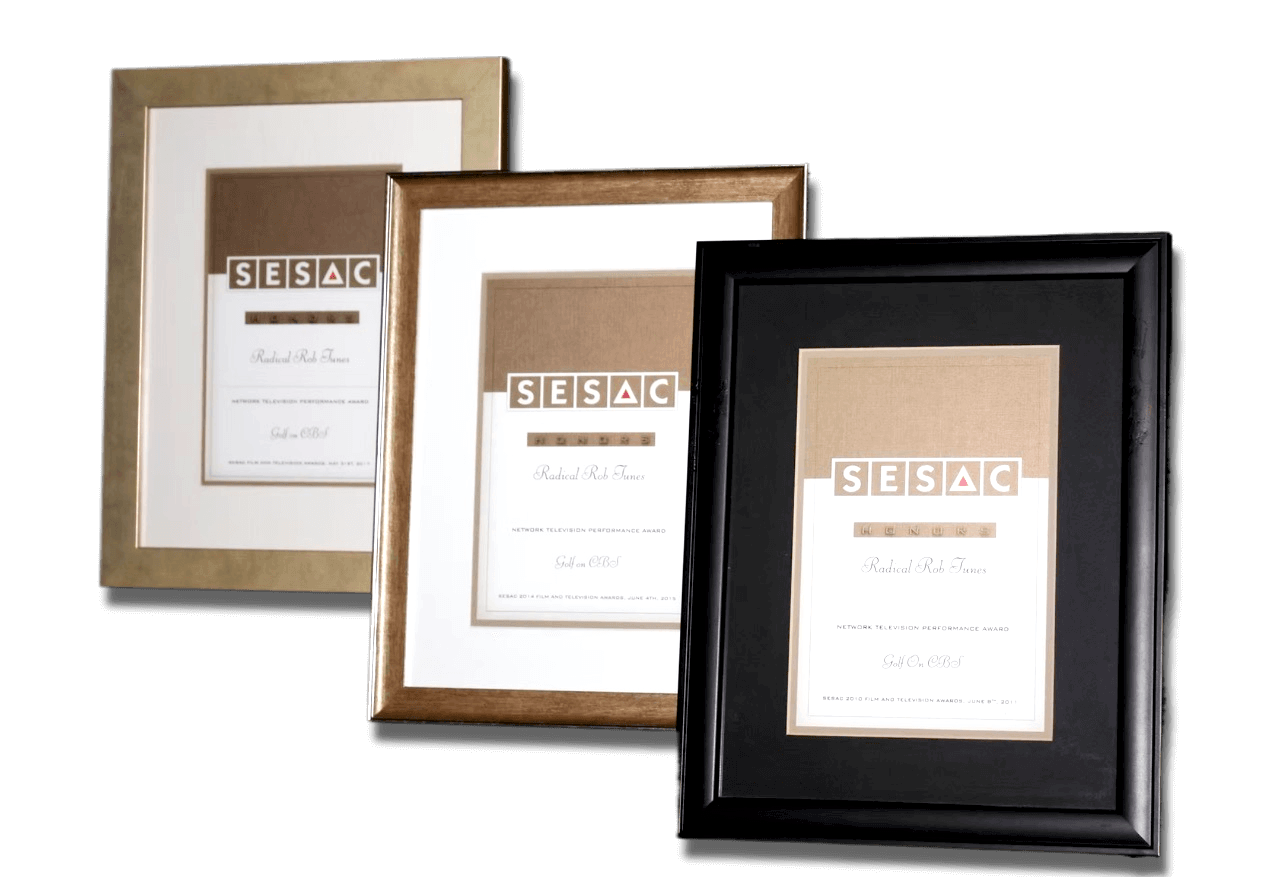 Awards and Recognition