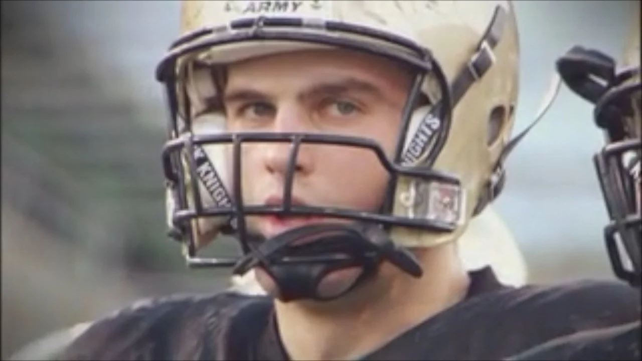 Army Navy Football