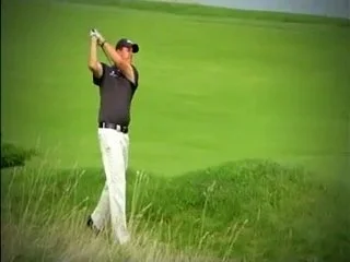 PGA Championship: Whistling Straits