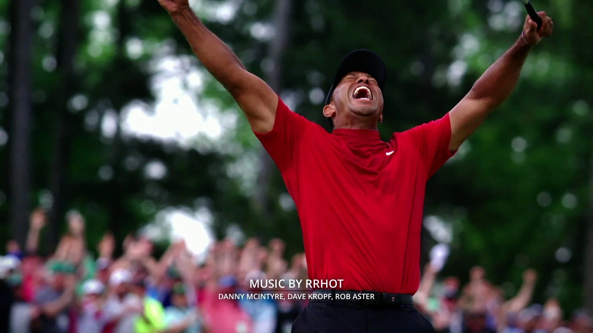 Glory Returns: Tiger Wins 2019 Masters