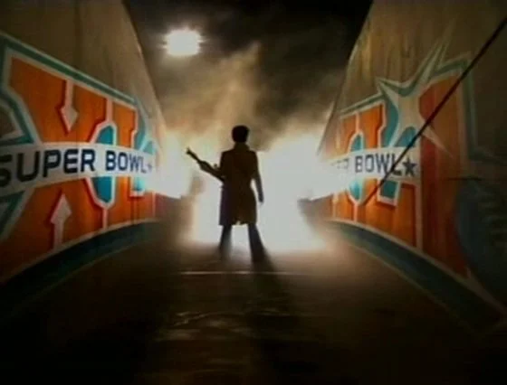 Prince Pepsi Superbowl