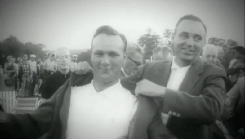 The Masters: Quest For Glory