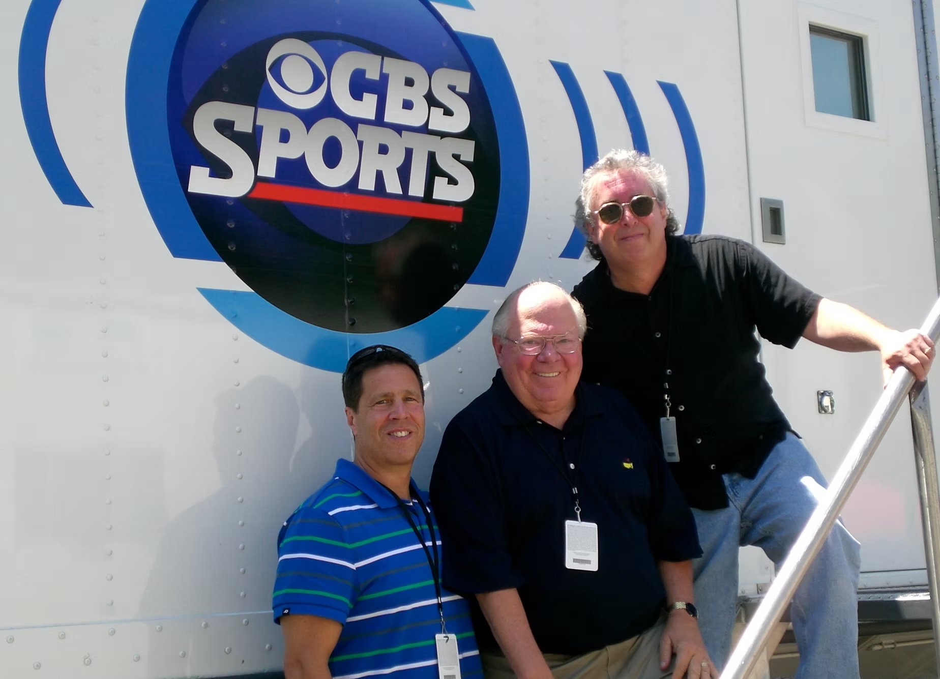 David Dachinger, Verne Lundquist & Radical Rob