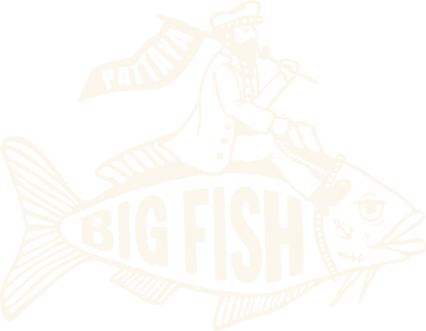 Big Fish Seafood Market and Grill in Pattaya
