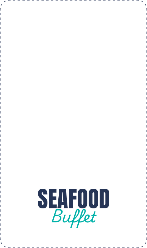 Big Fish Seafood Buffet in Pattaya