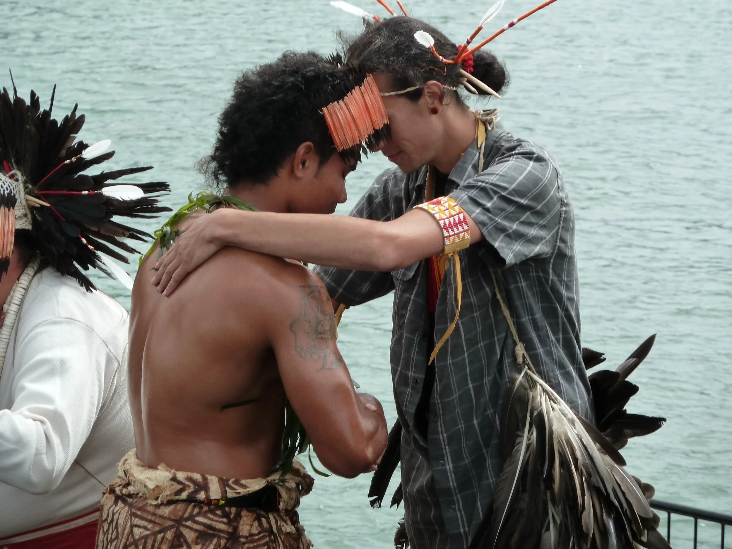 Centre for Pacific Thought