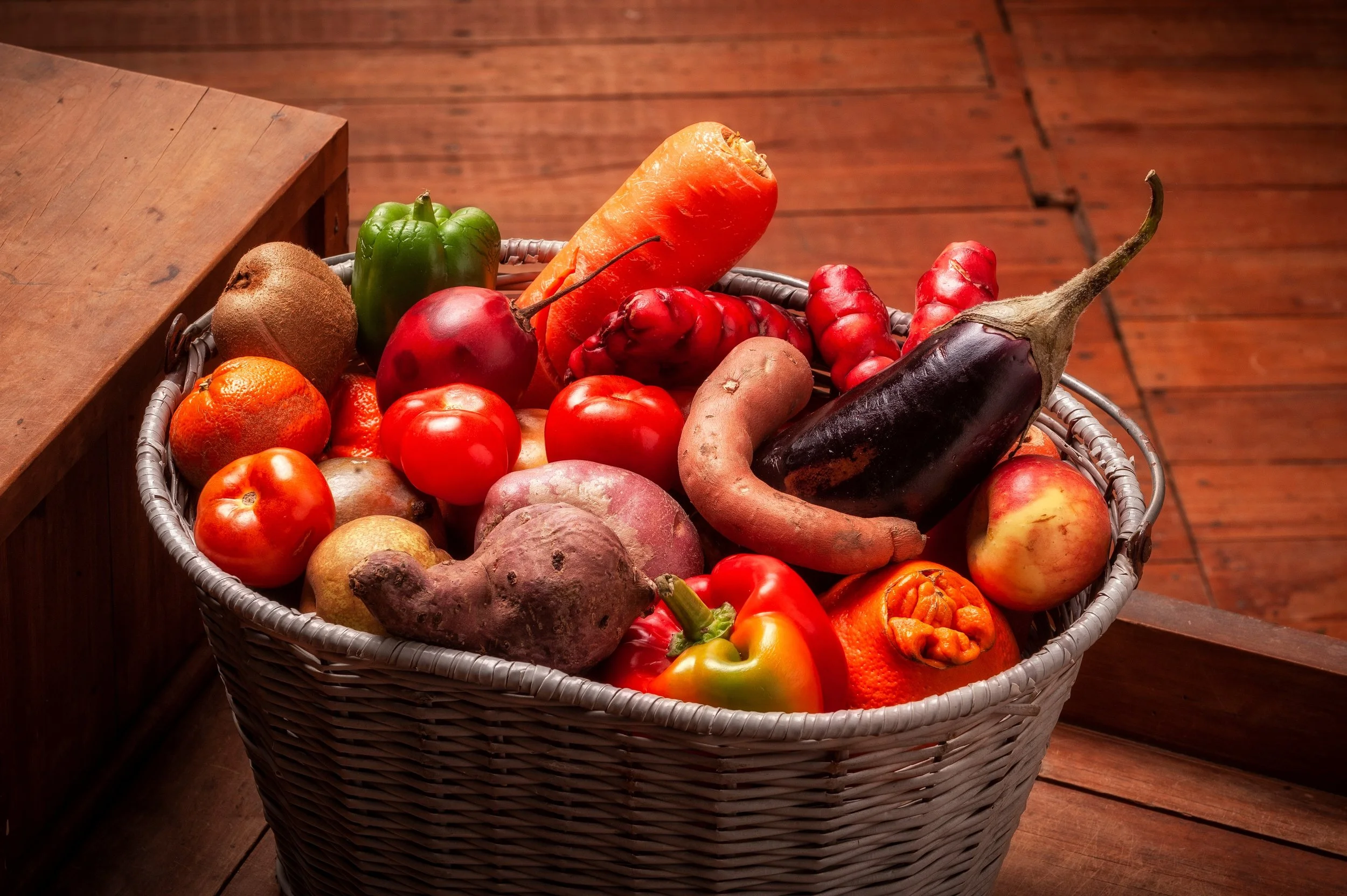 Food Waste Innovation