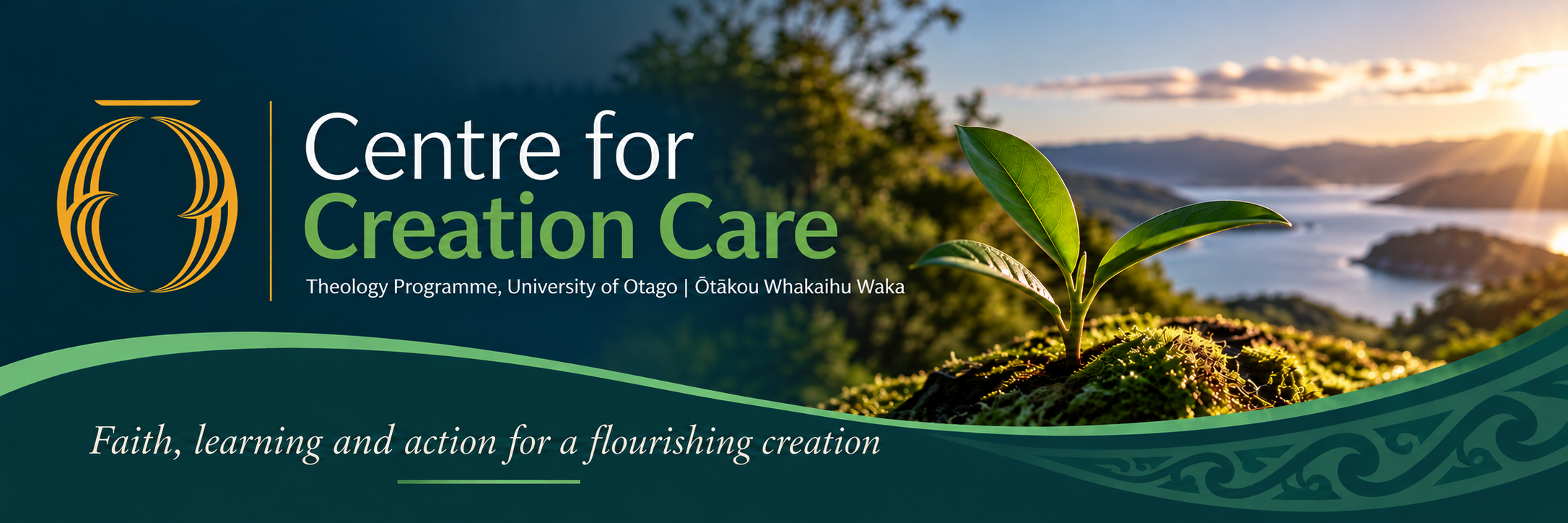 Centre for Creation Care