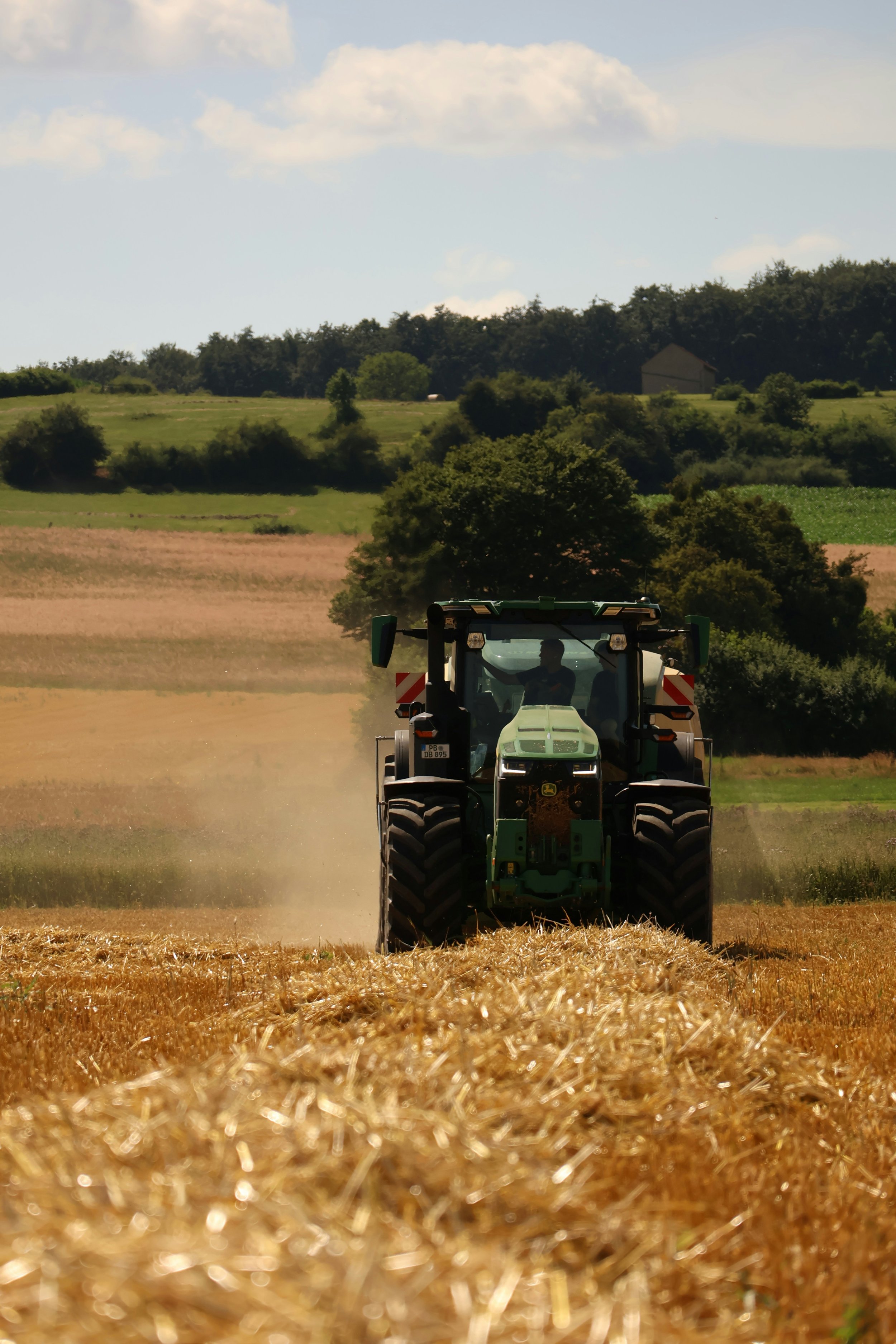 Agriculture at Otago