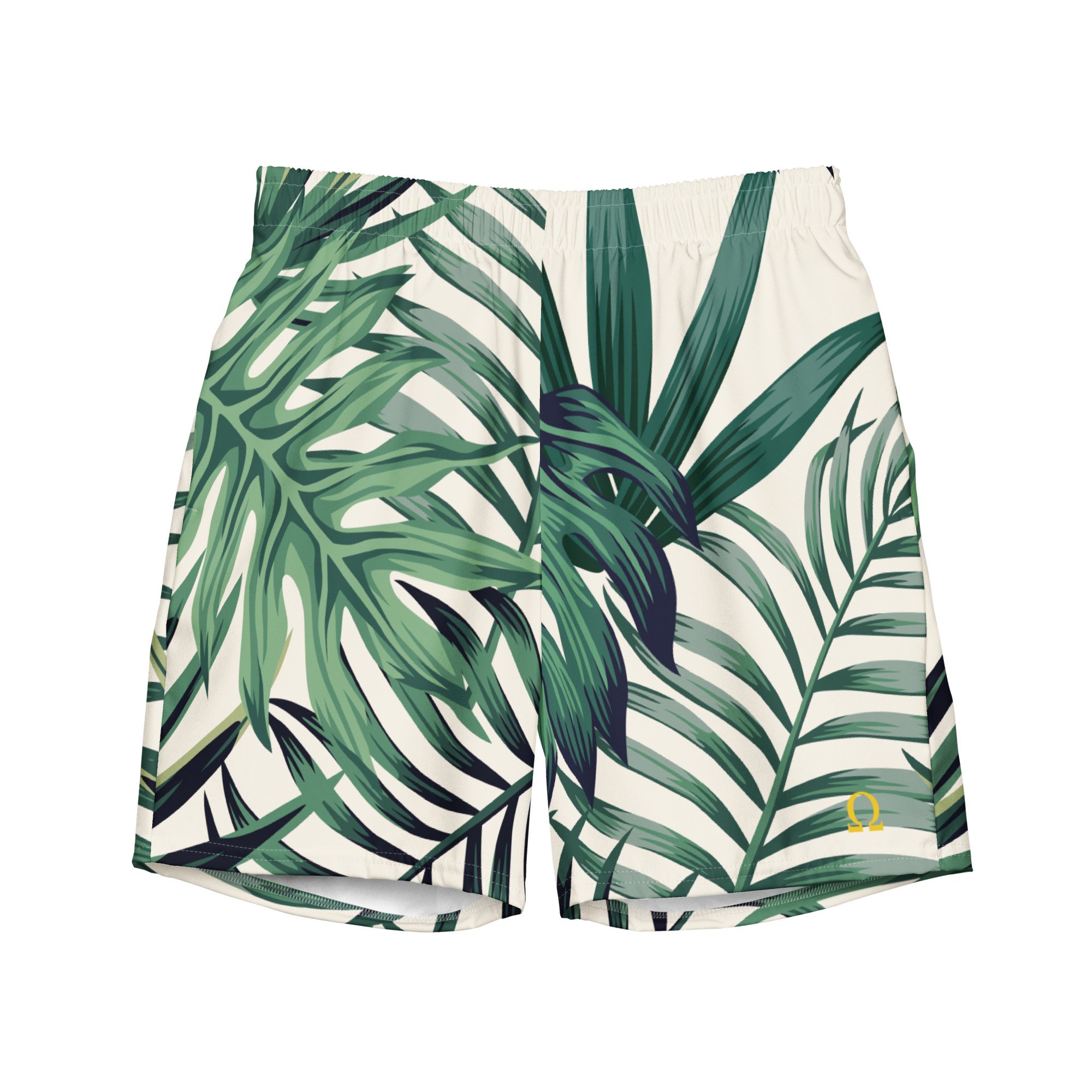 Men Swim Trunks