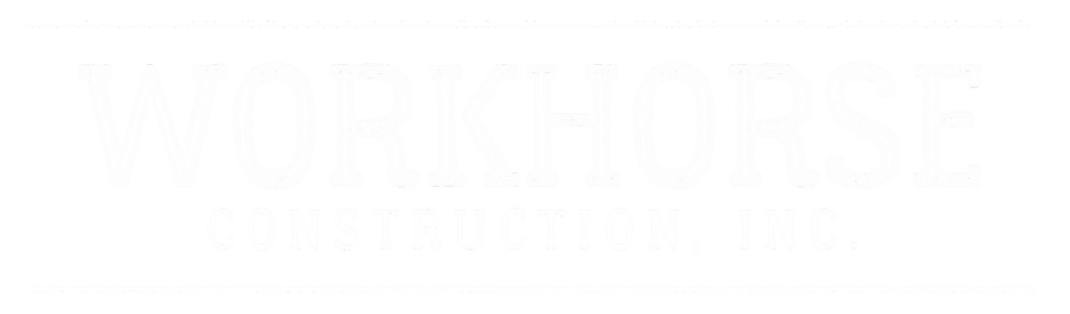 Workhorse Construction, Inc.