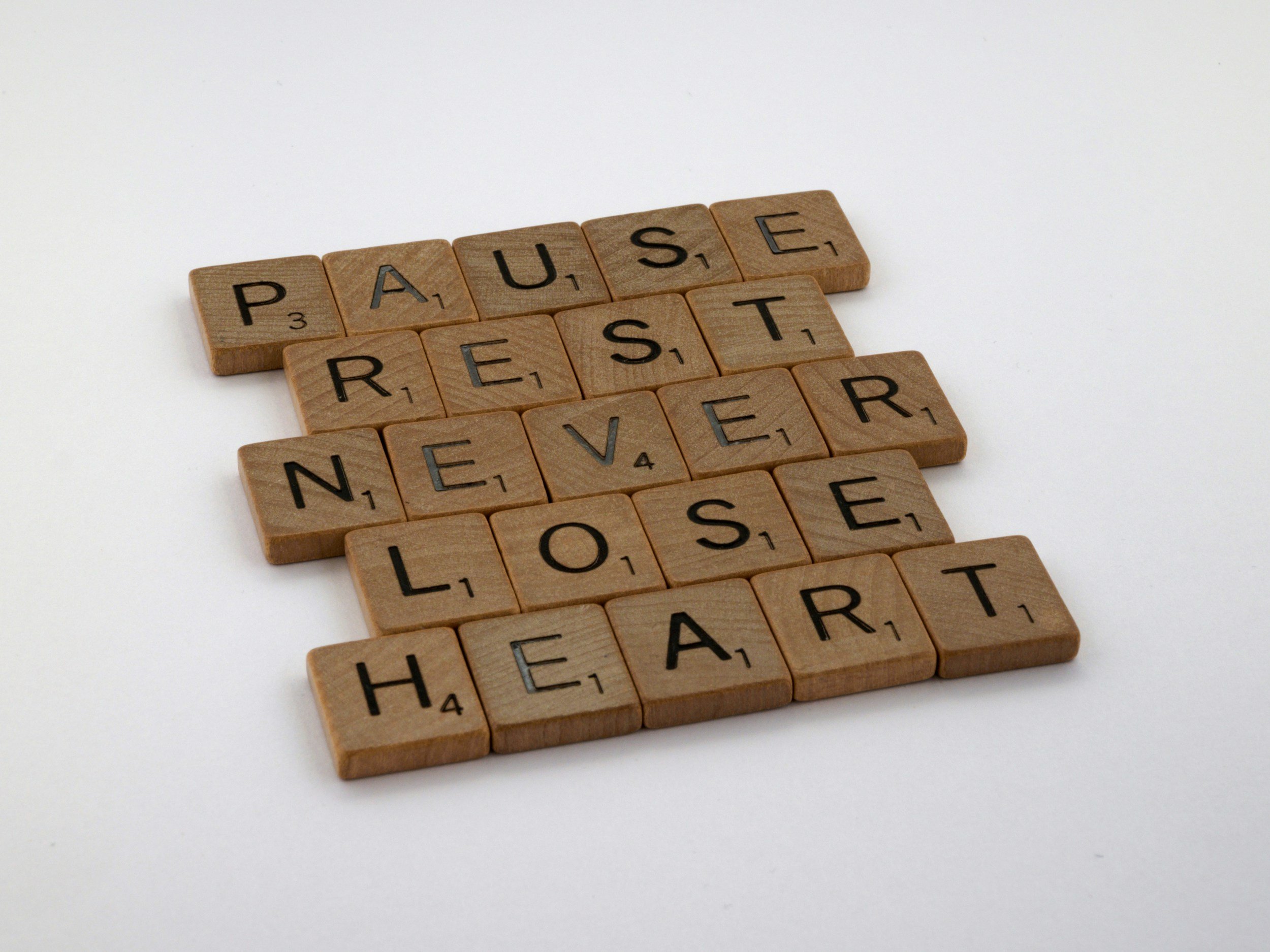 A Reset Isn't Always About Starting Over