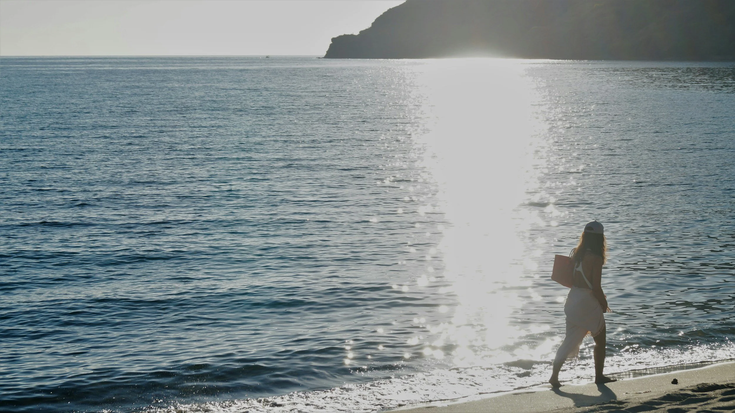 As Summer Ends: What Is Your Body Asking For?