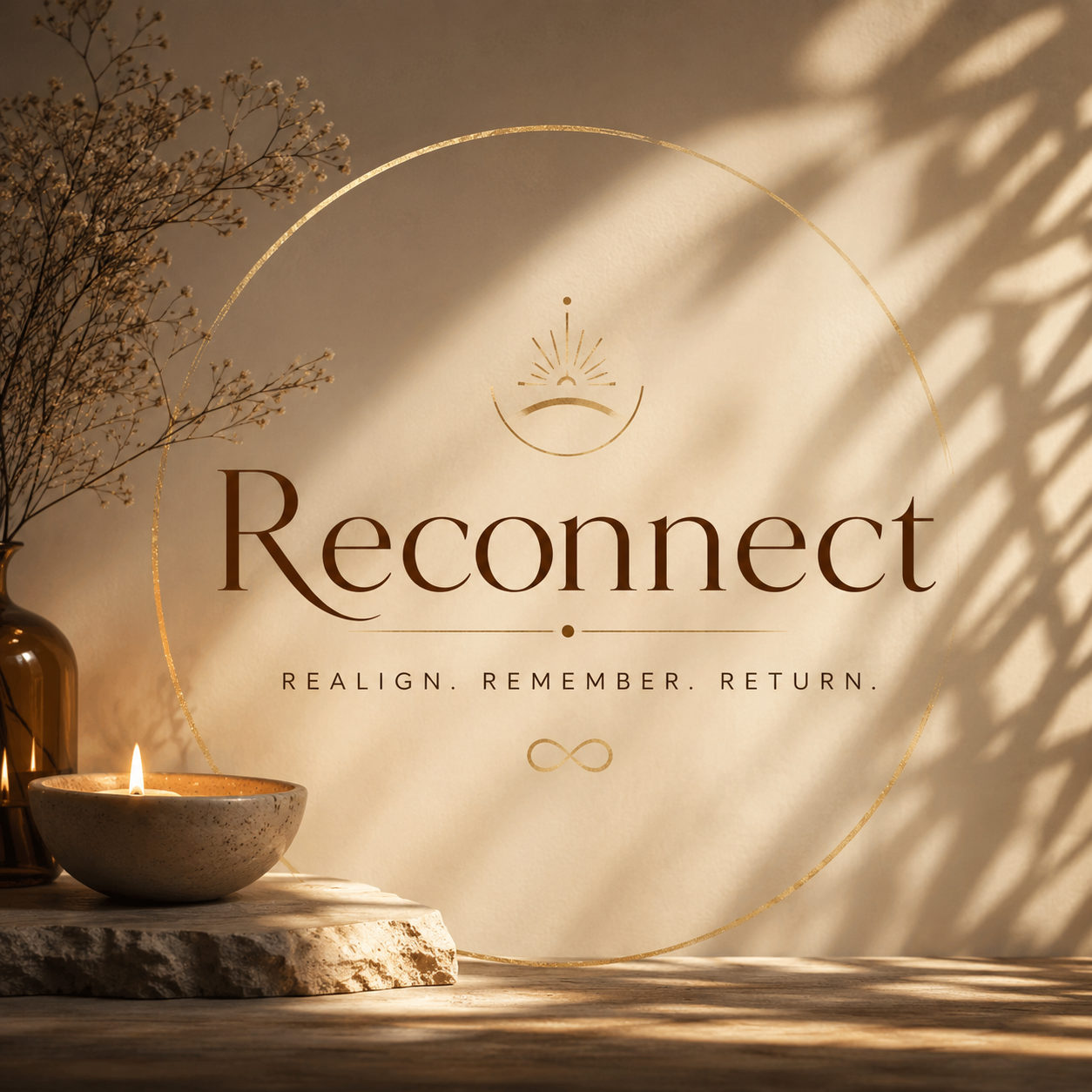 The Reconnect