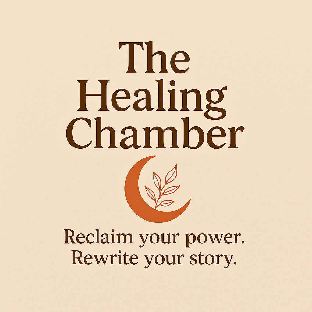 The Healing Chamber 