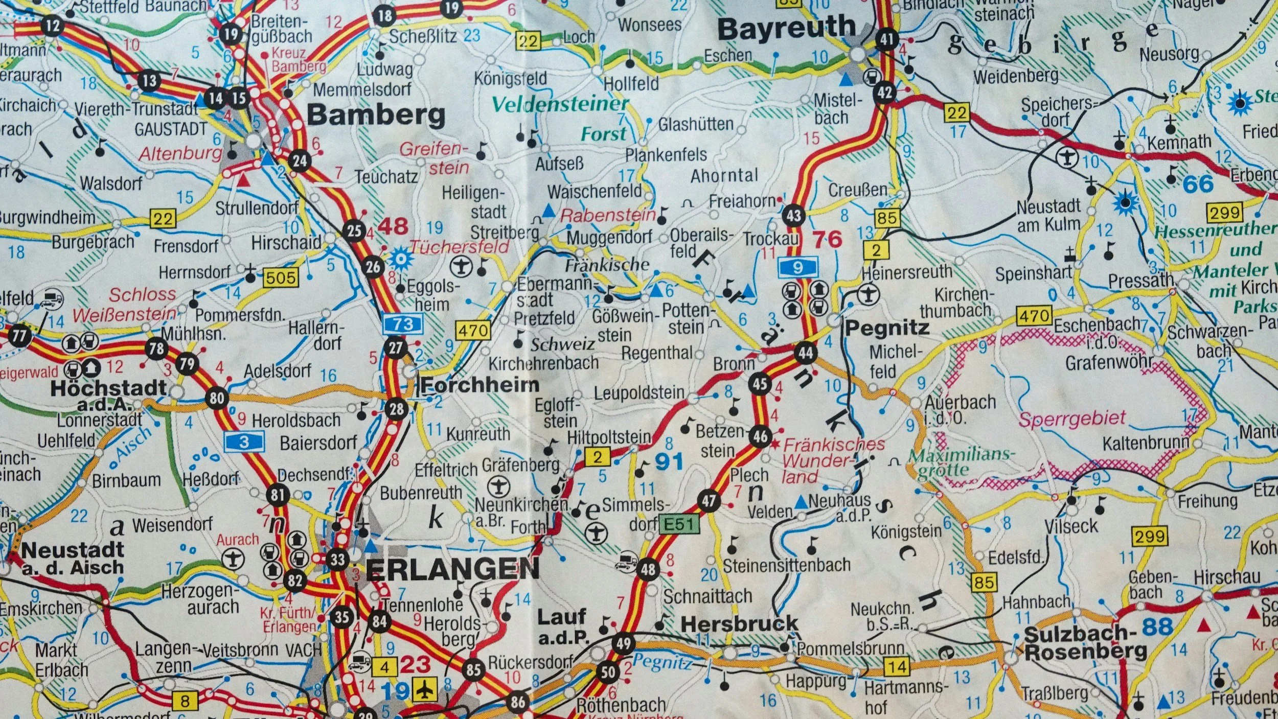 Why Your Zip Code Determines Your Health