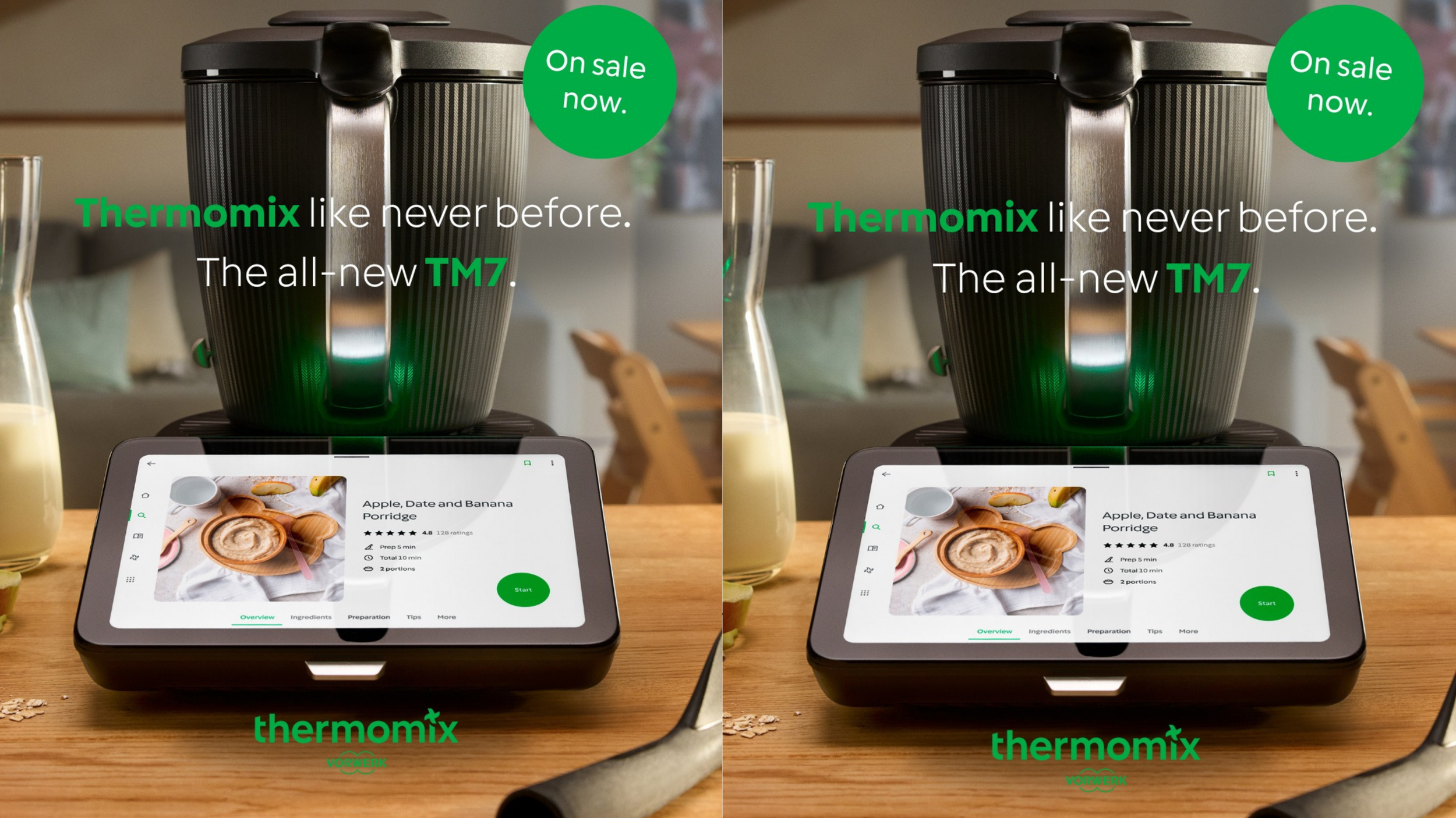 I’m a Thermomix® Consultant
