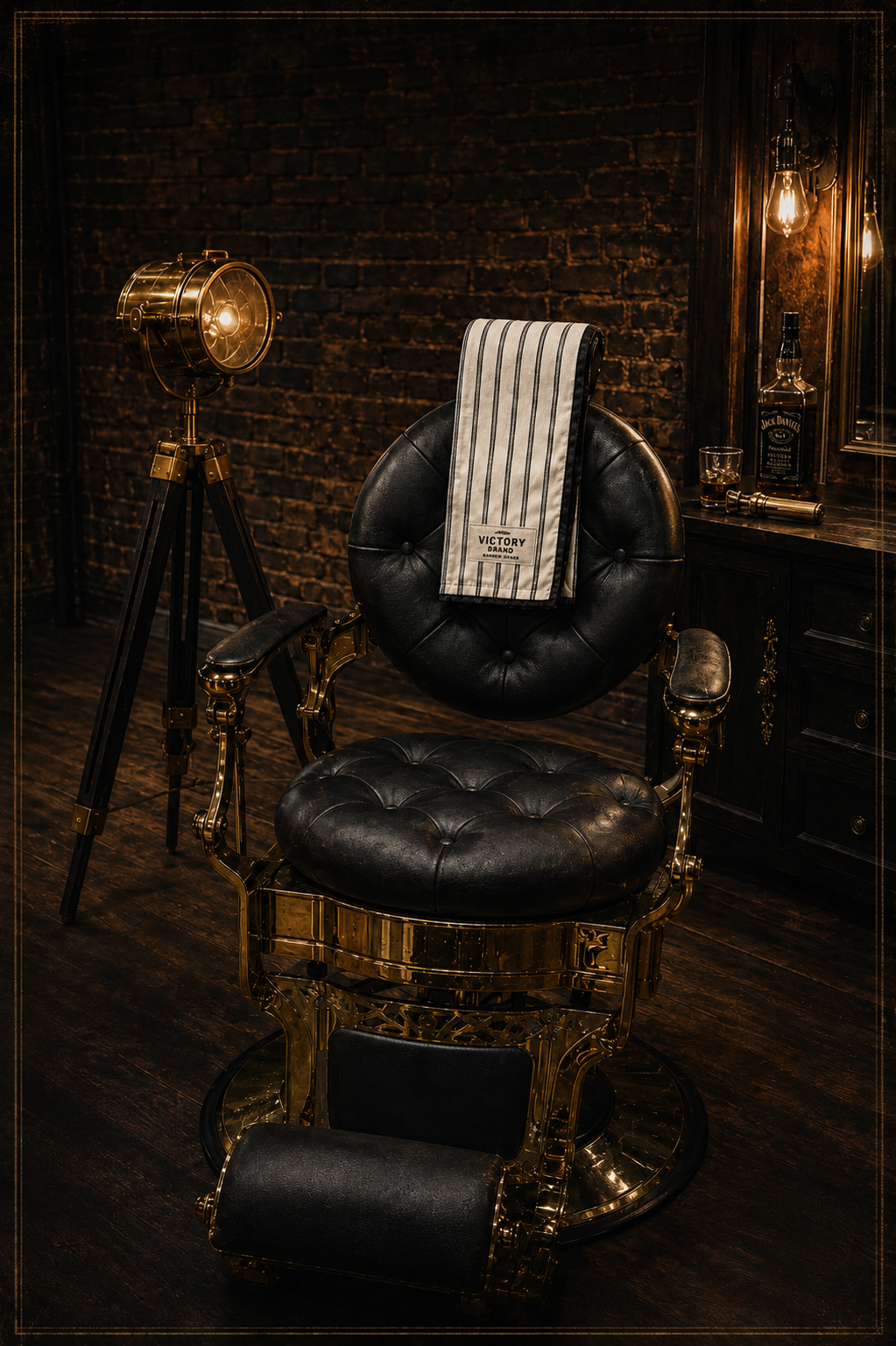 Barbering