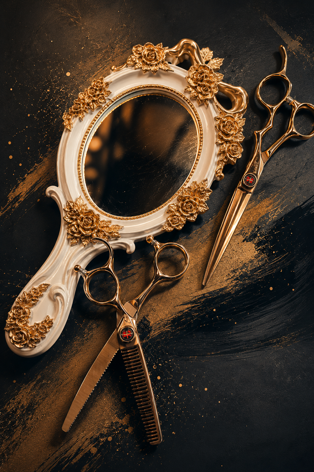 Haircuts