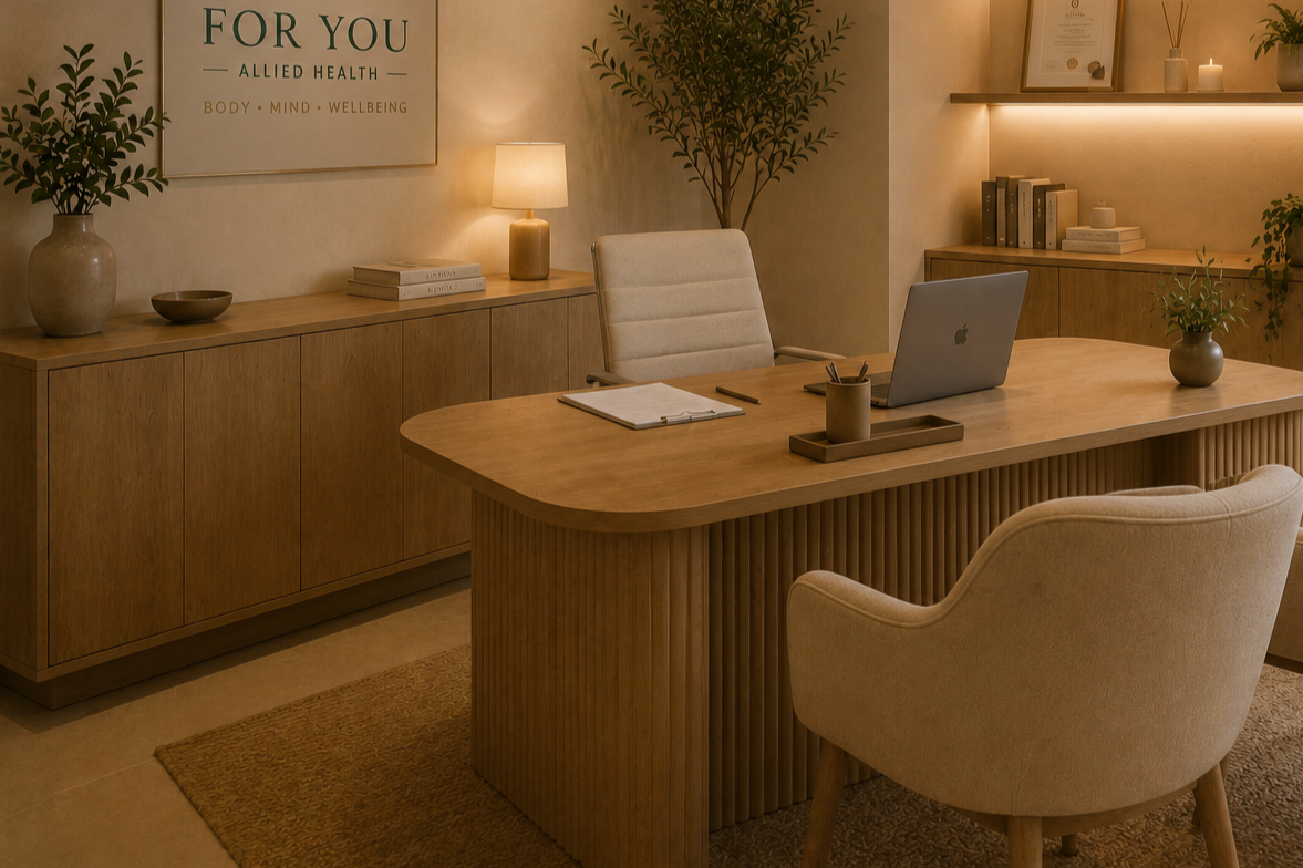 Physiotherapy and psychology allied health services in Bundall Gold Coast, Body and Mind wellbeing.