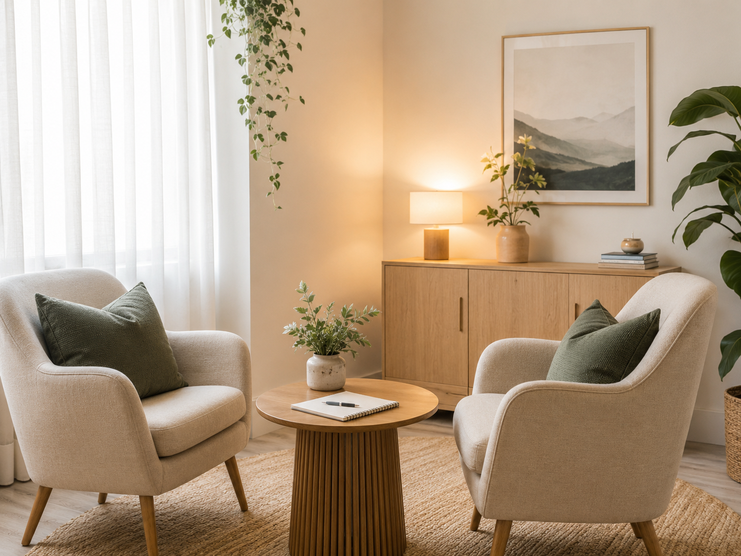 Psychology, depression, anxiety, group or individual sessions, located Bundall Gold Coast, Southport, Ashmore