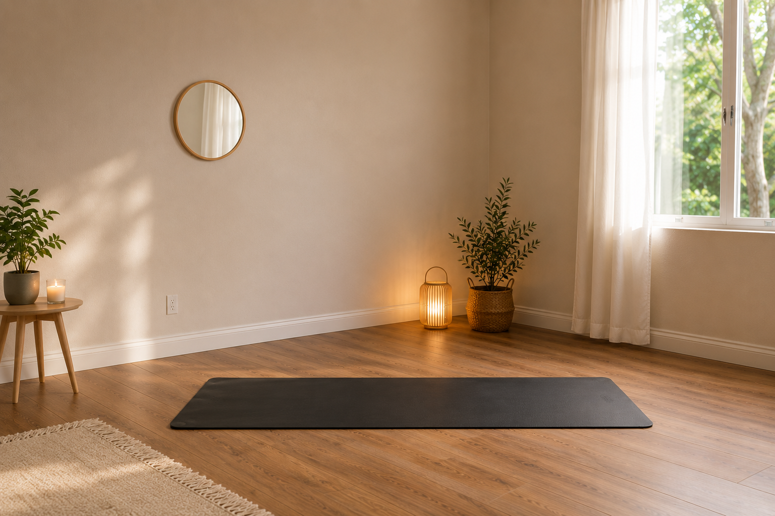 Boutique, luxury, calming space for you, physiotherapy and psychology services Bundall