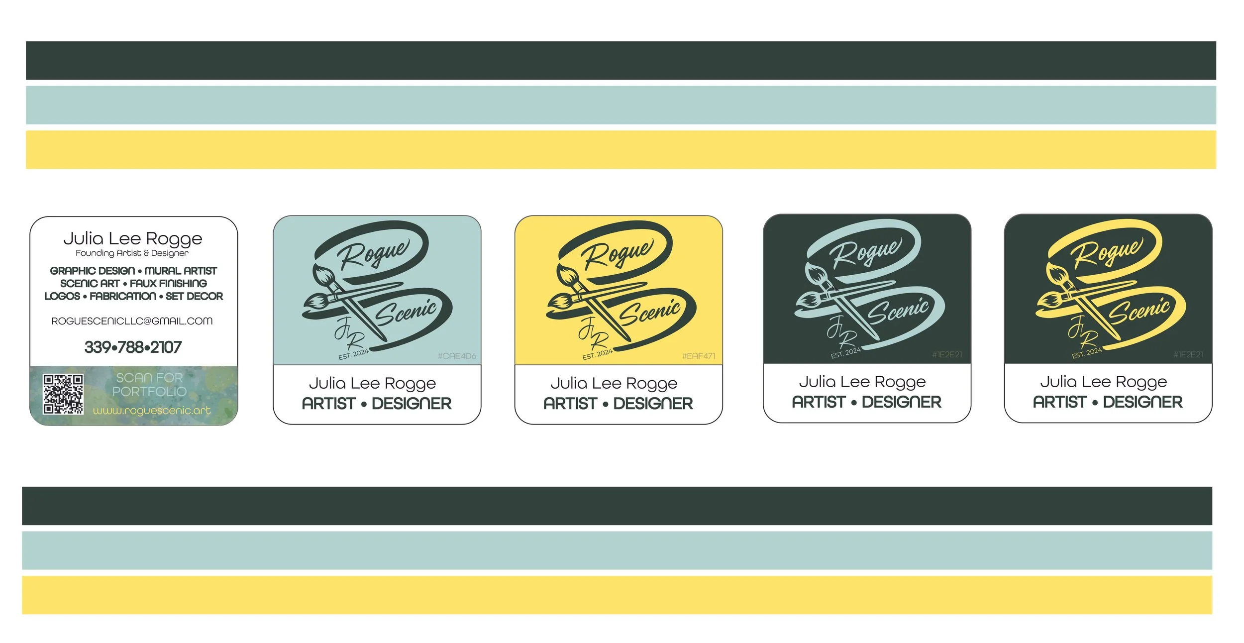 GRAPHIC DESIGN SAMPLES