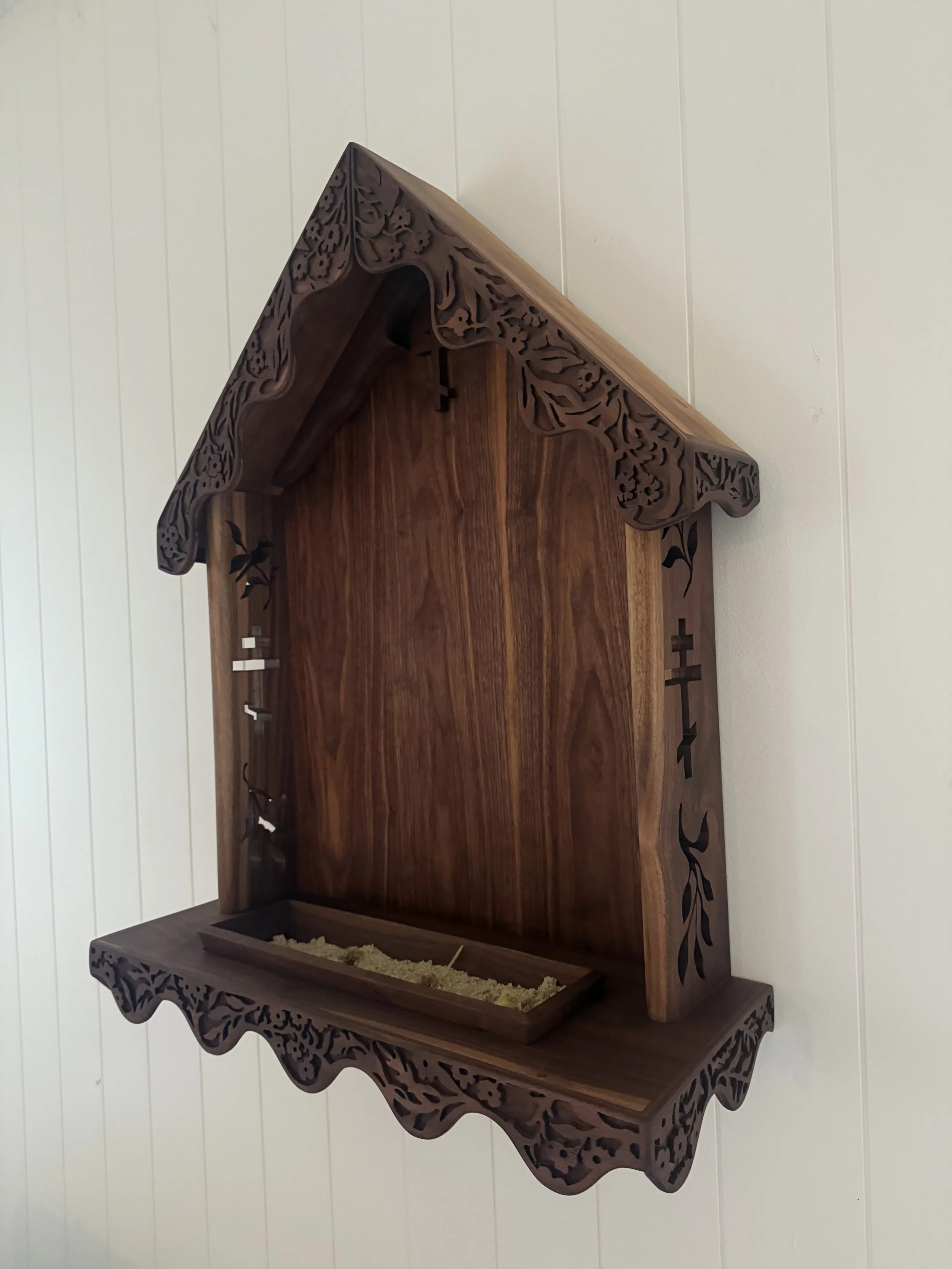 Kiot for Archangel Gabriel OCA in TX
